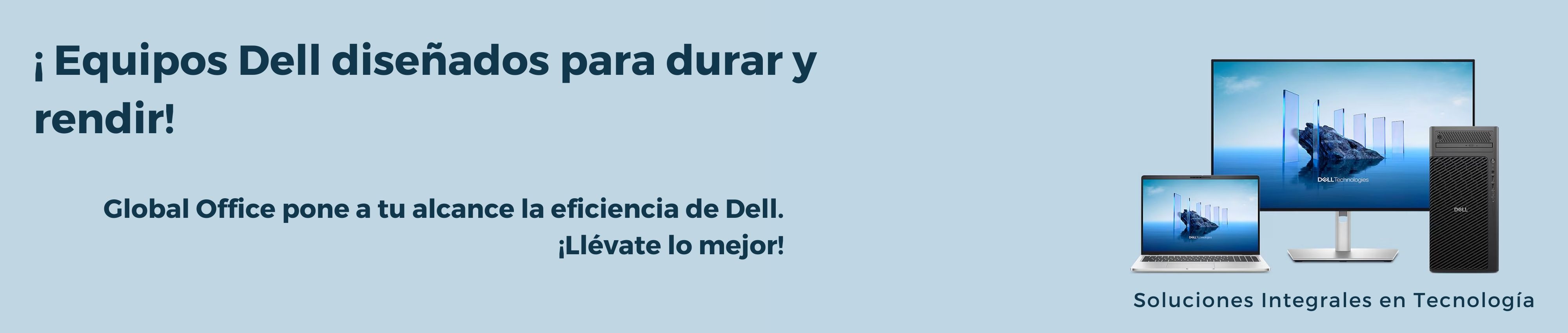 Compra laptops, impresoras, cámaras de seguridad y más en Global Office. Ofrecemos productos de tecnología, línea blanca, y sistemas CCTV con envío en todo México.